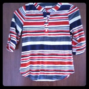 🌟Love Culture women short sleeve shirt